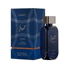 HAYAATI AL MALEKY 100ML EDP UNISEX